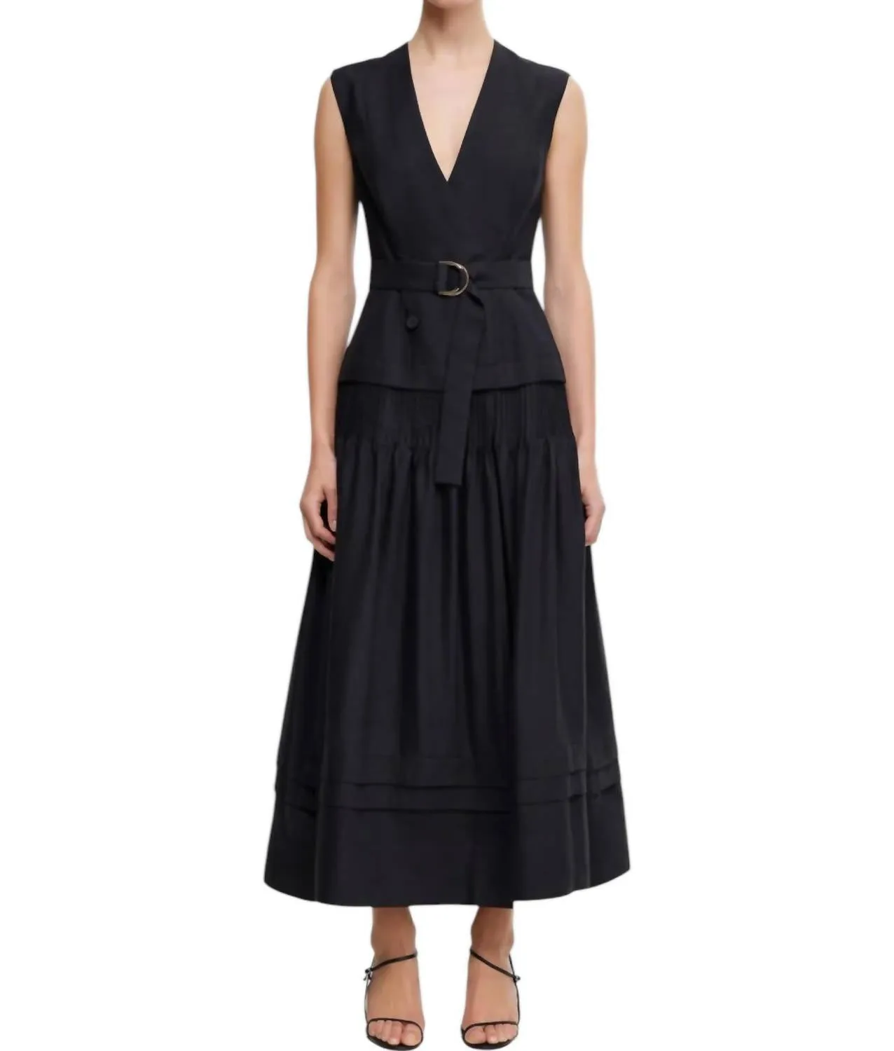 Acler - Delaware Dress