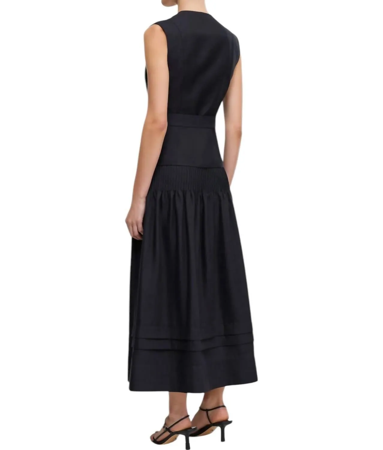 Acler - Delaware Dress