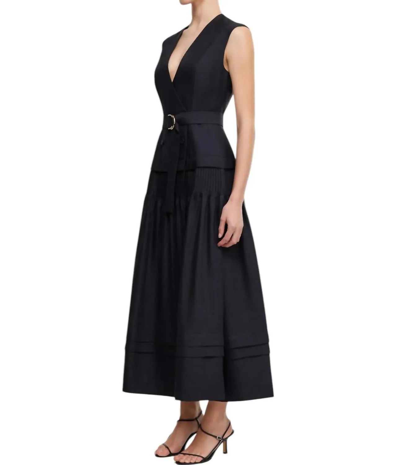 Acler - Delaware Dress
