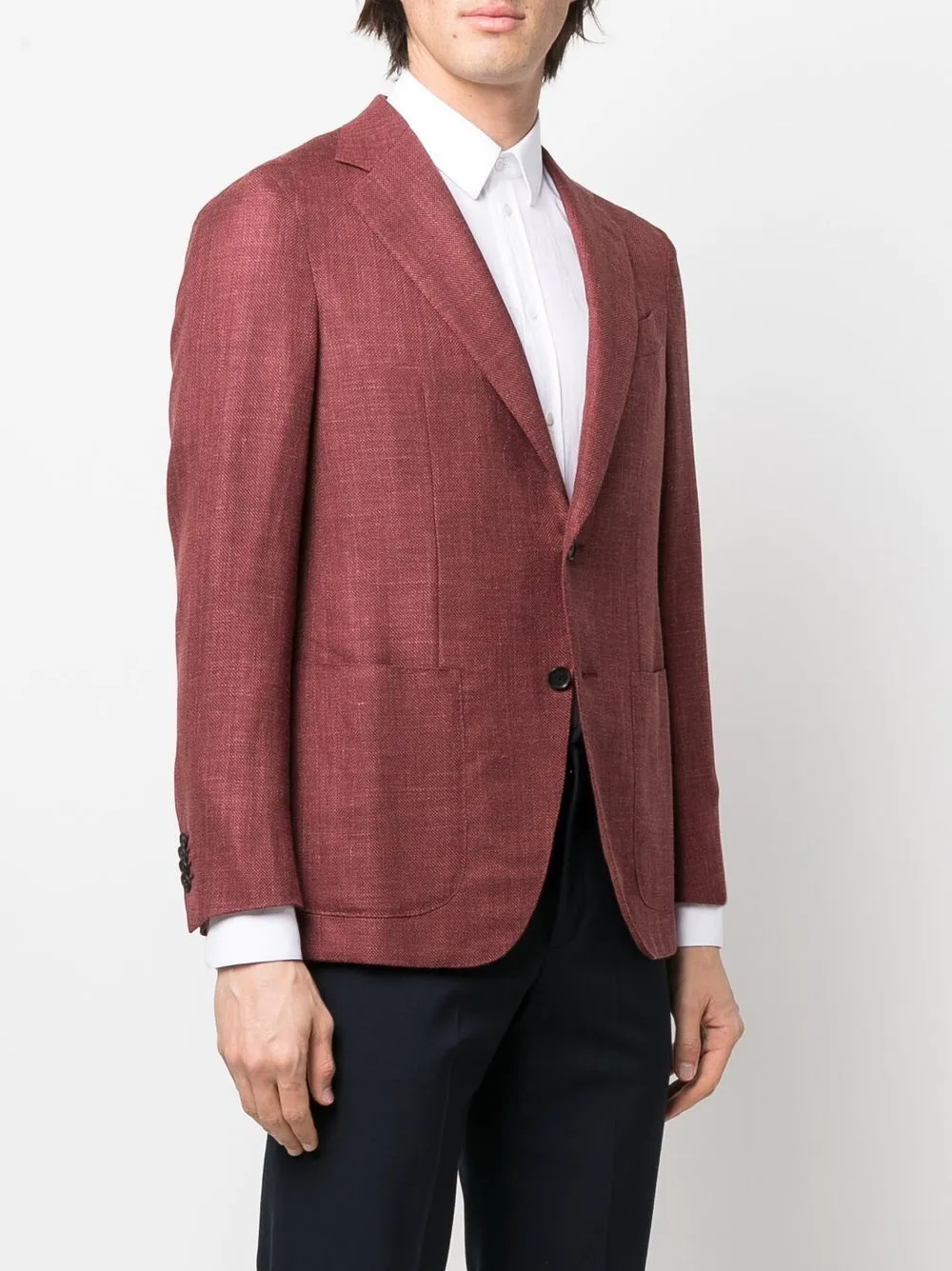 Aida blazer