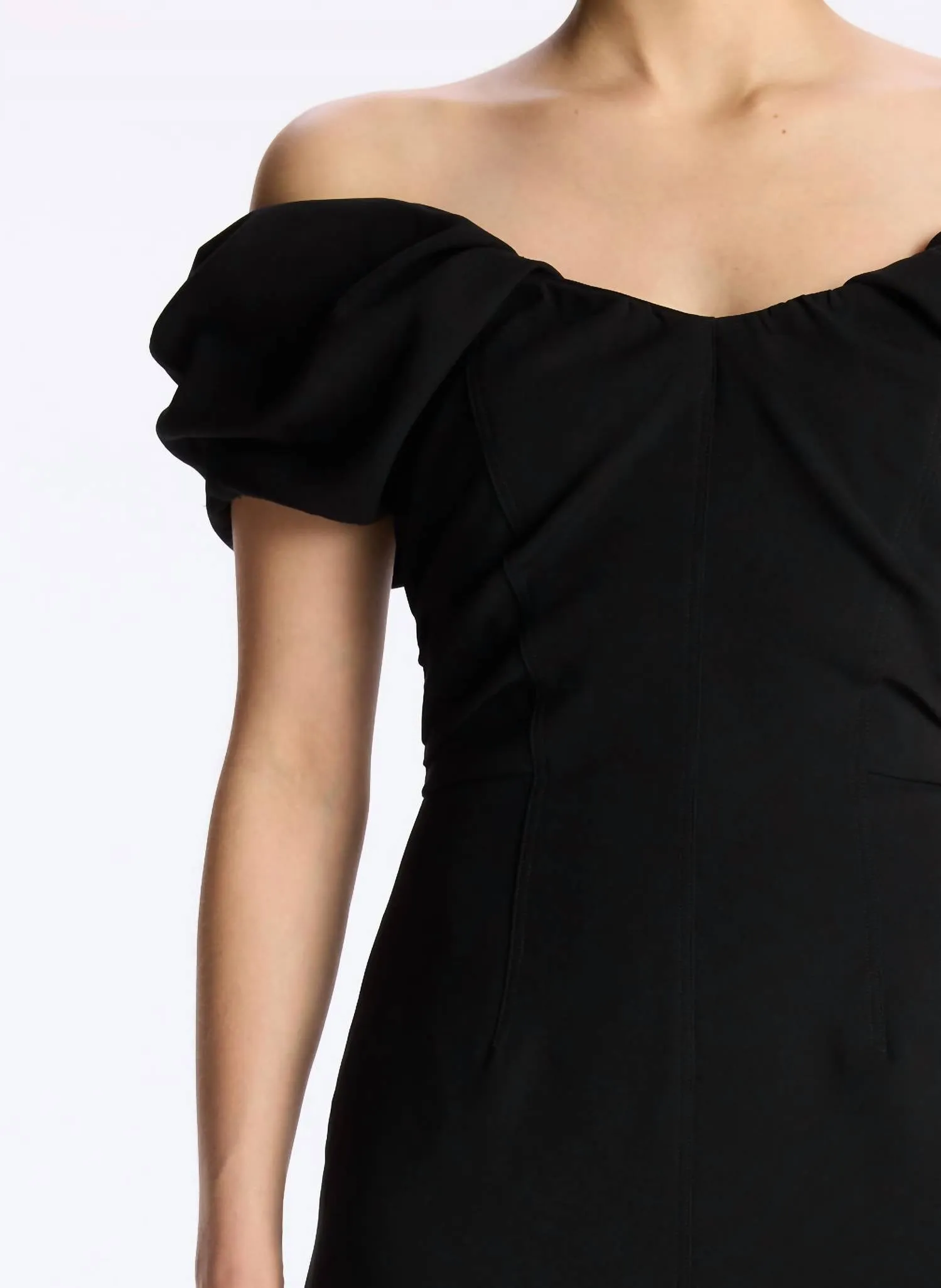 A.L.C. - NORA DRESS