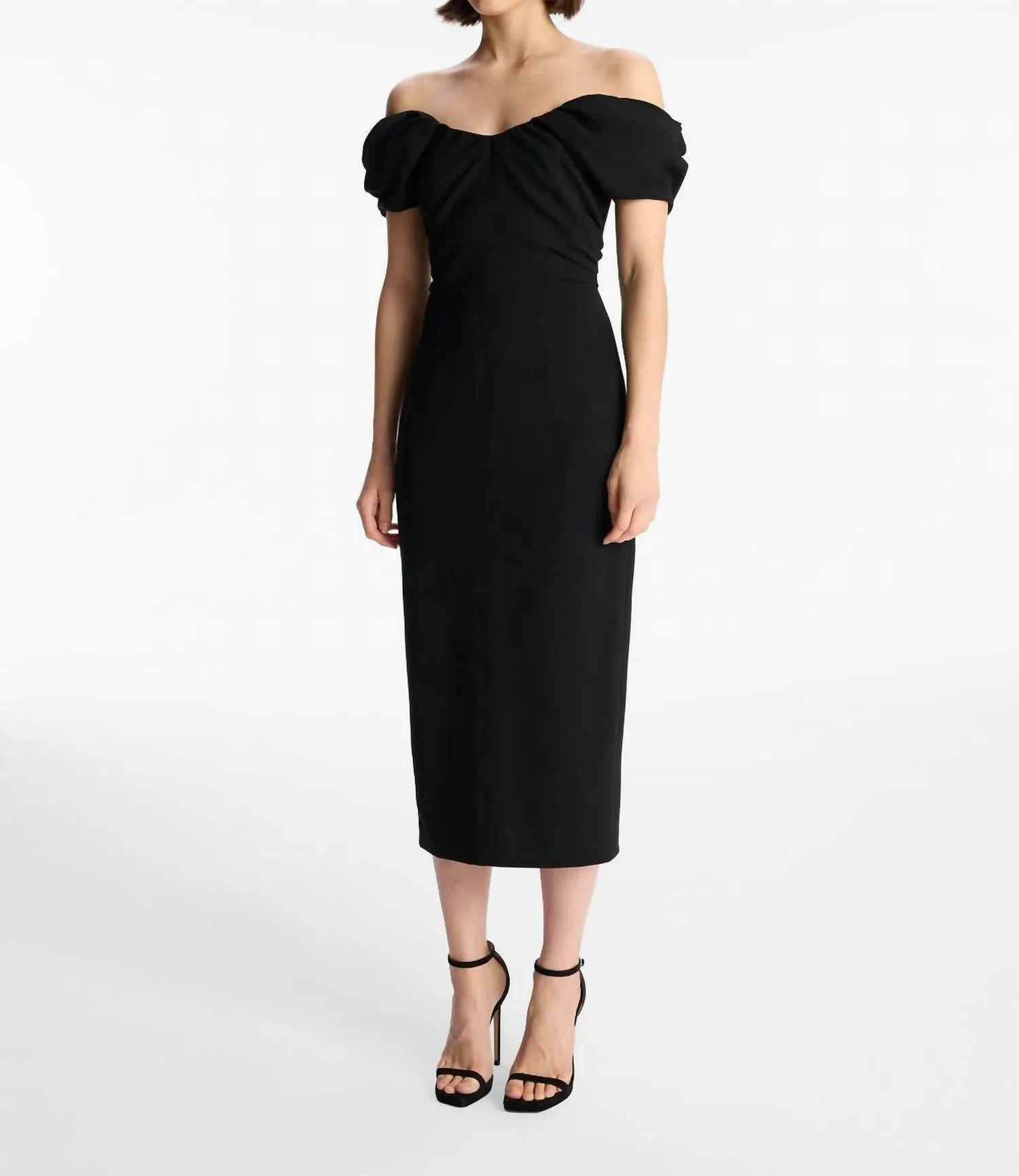 A.L.C. - NORA DRESS