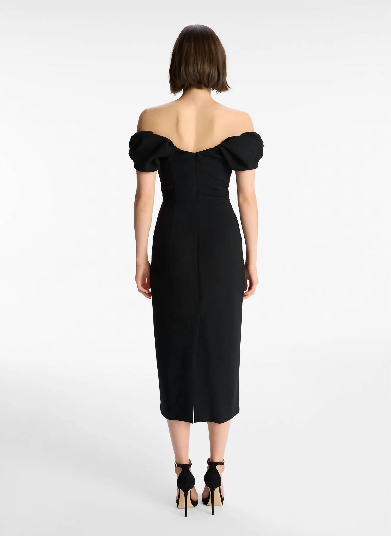 A.L.C. - NORA DRESS