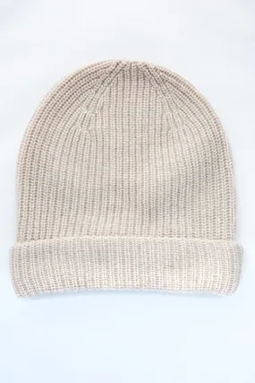Cashmere Beanie
