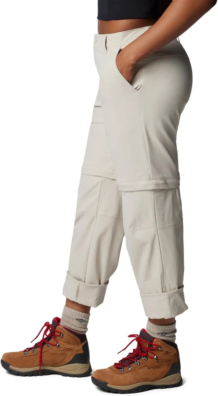 Columbia Women's Leslie Falls Convertible Pant