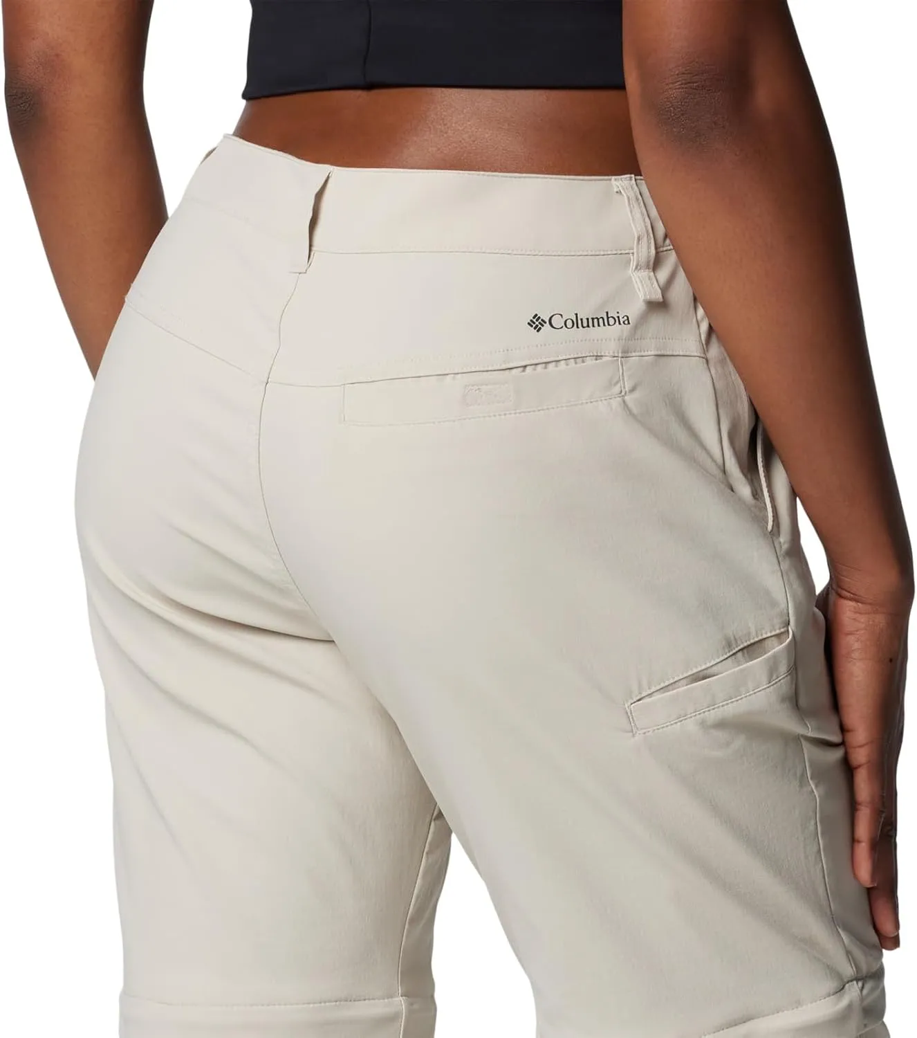 Columbia Women's Leslie Falls Convertible Pant