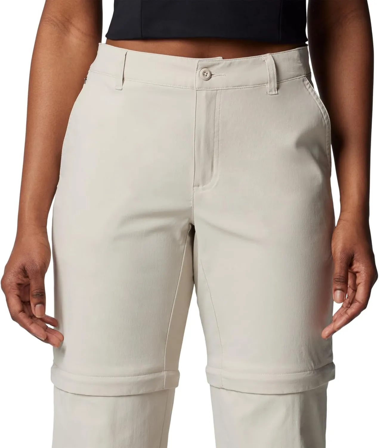 Columbia Women's Leslie Falls Convertible Pant