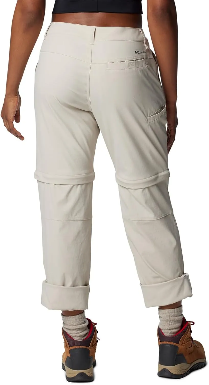 Columbia Women's Leslie Falls Convertible Pant