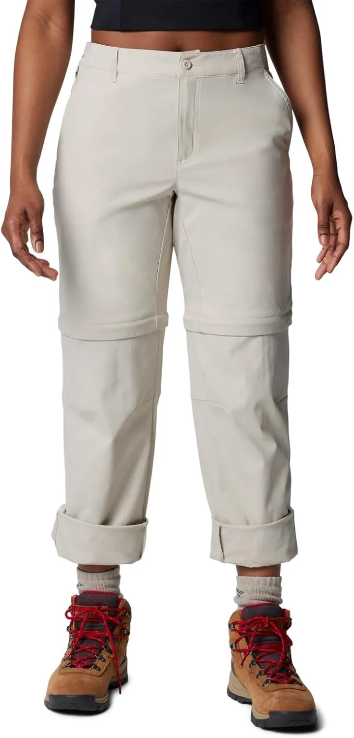 Columbia Women's Leslie Falls Convertible Pant