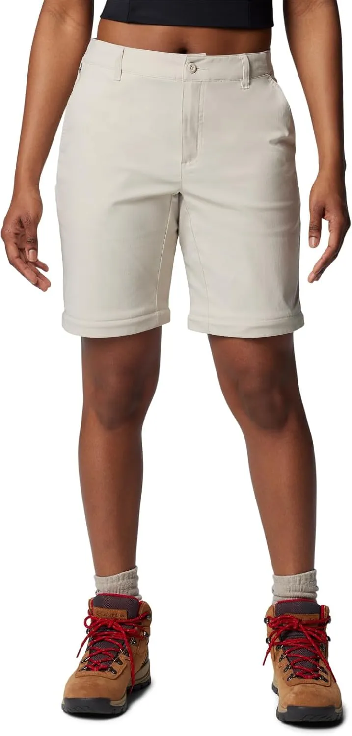 Columbia Women's Leslie Falls Convertible Pant