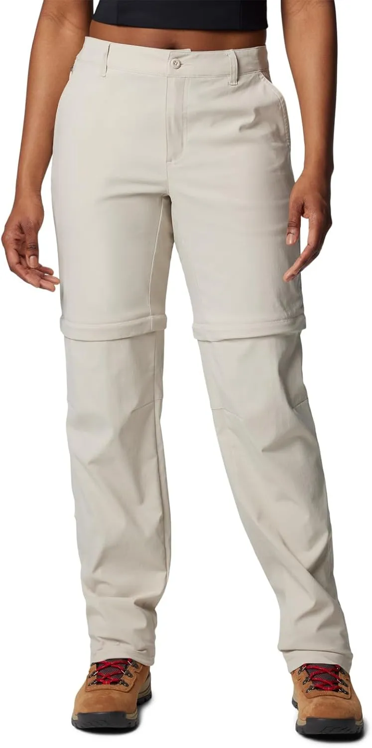 Columbia Women's Leslie Falls Convertible Pant