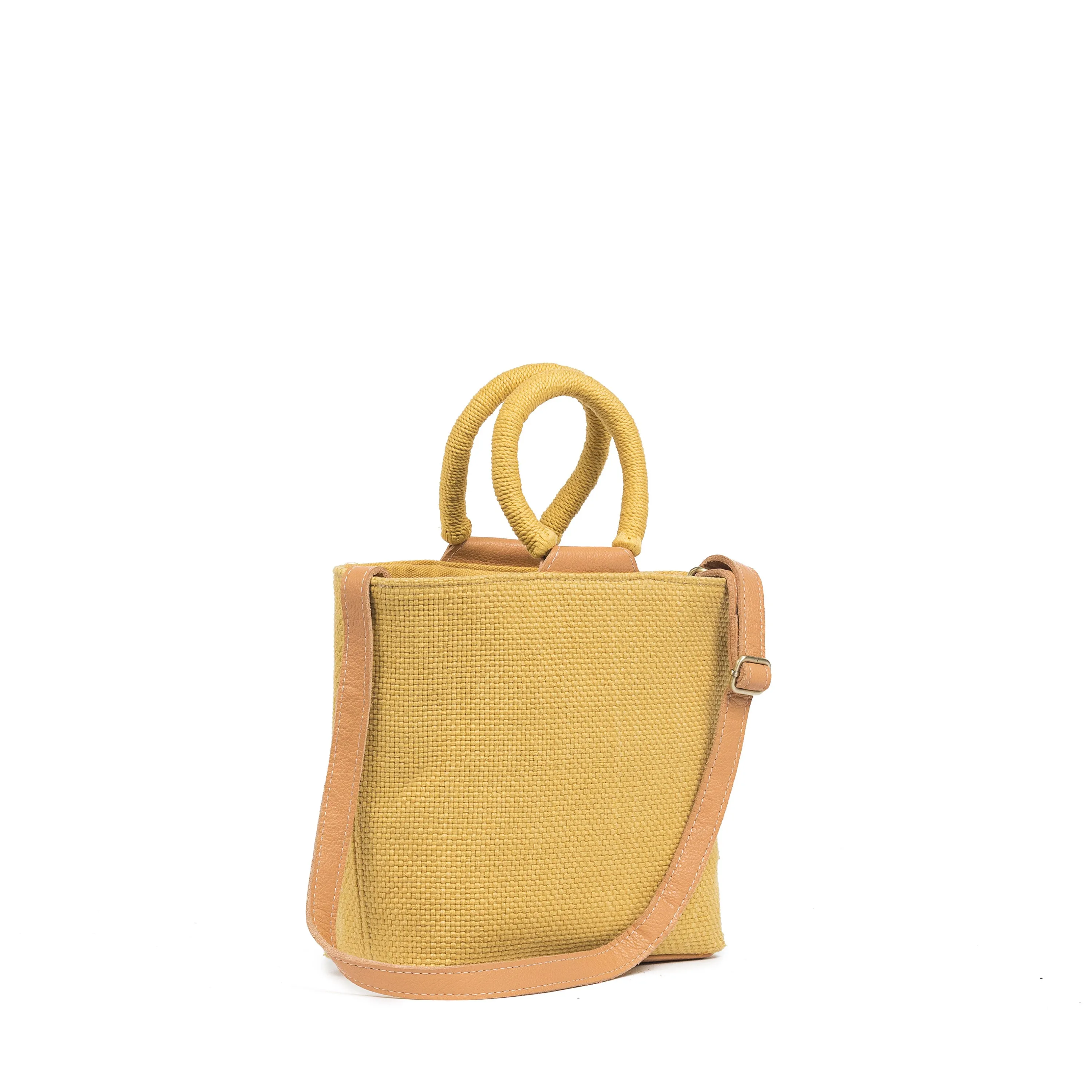 Dalila Midi Tote-to-Shoulder-Bag