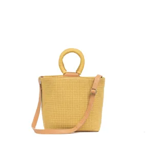 Dalila Midi Tote-to-Shoulder-Bag