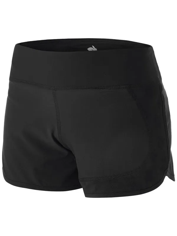 Hopper 4" Shorts Women's