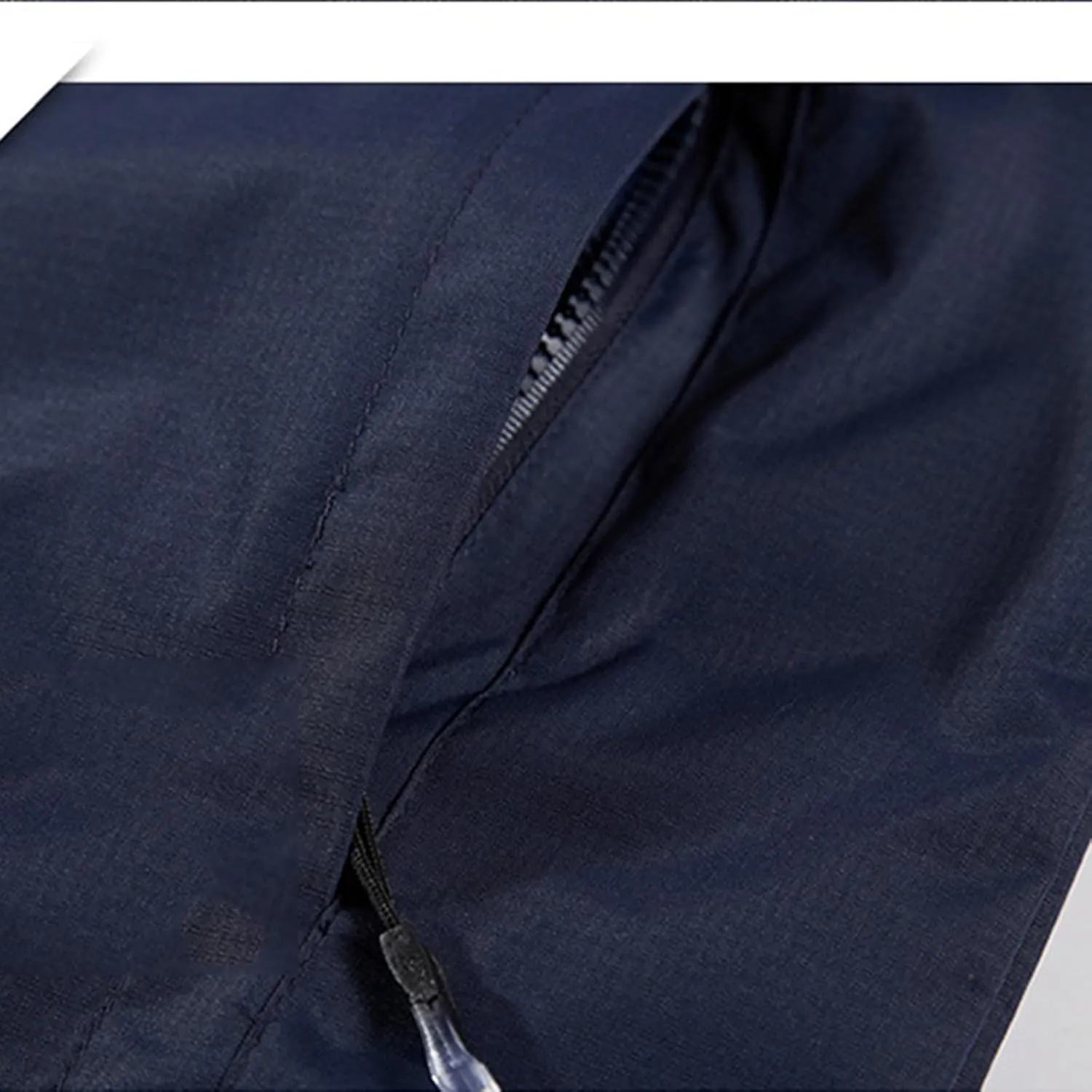 Men's Lightweight Softshell Jacket Hiking Windbreaker Jackets Hooded Waterproof Windproof Raincoat Outdoor Coat Unisex