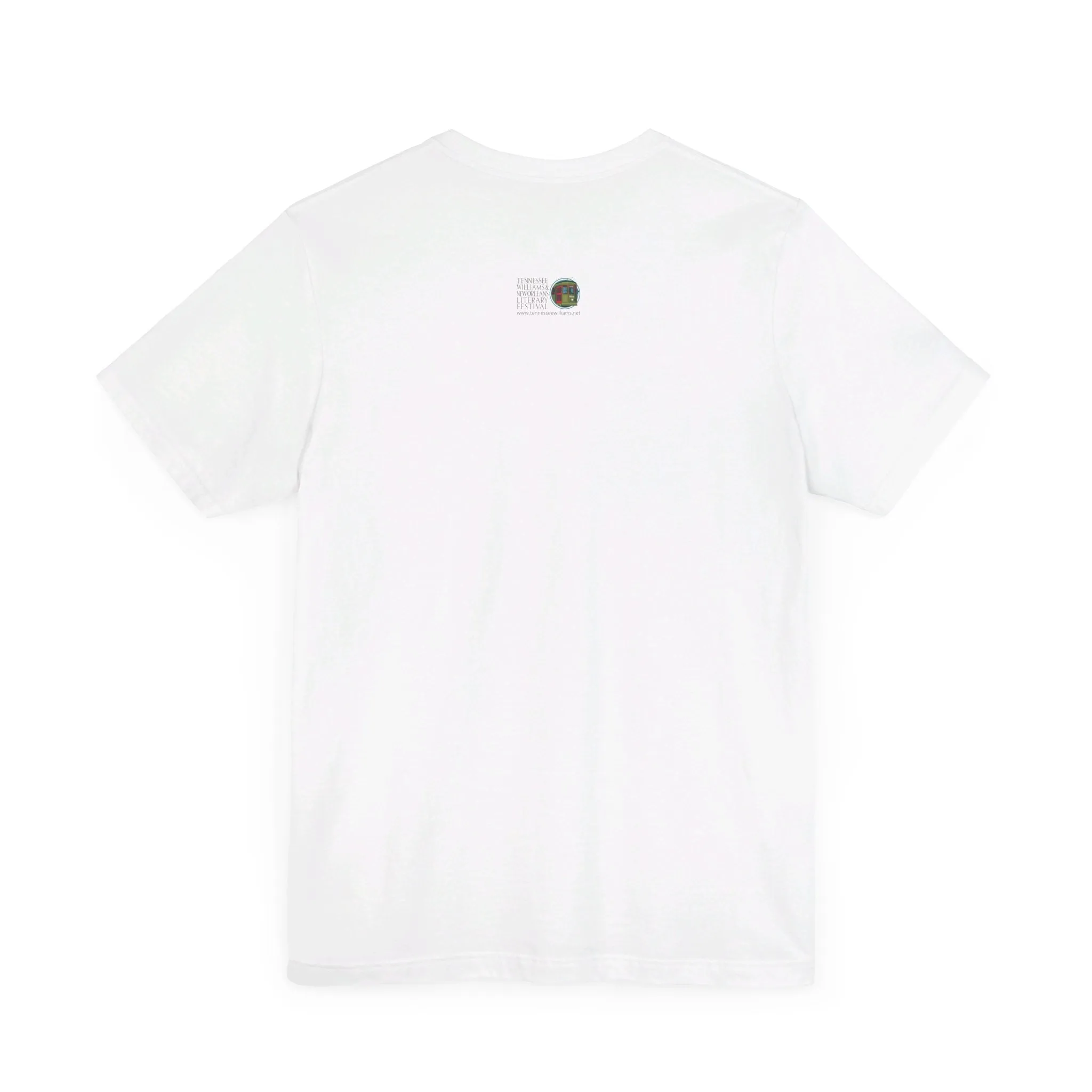 Saints & Sinners Rainbow Logo T-Shirt