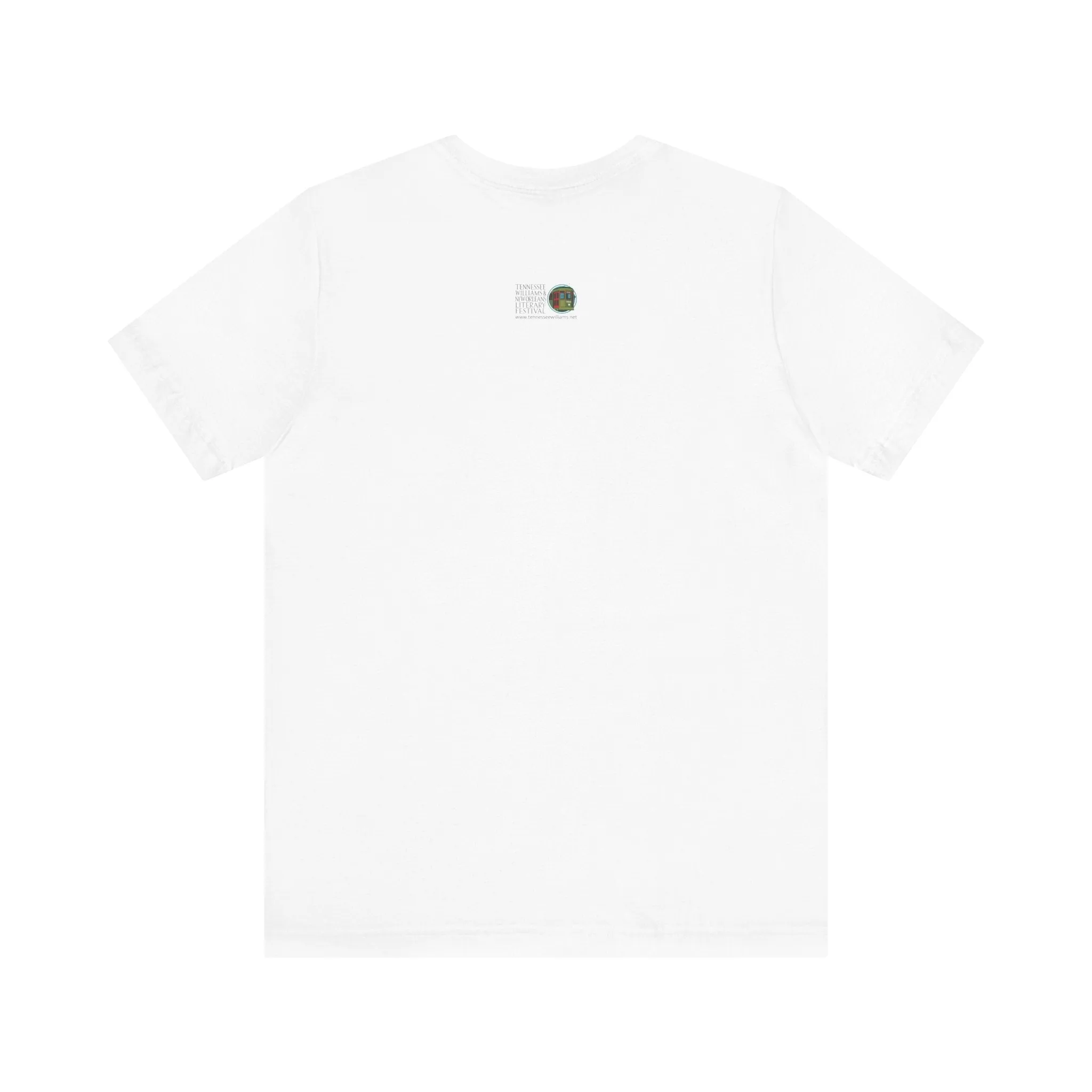Saints & Sinners Rainbow Logo T-Shirt