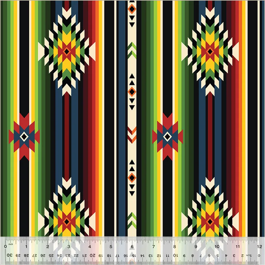 Spirit Trail Eclipse Multi