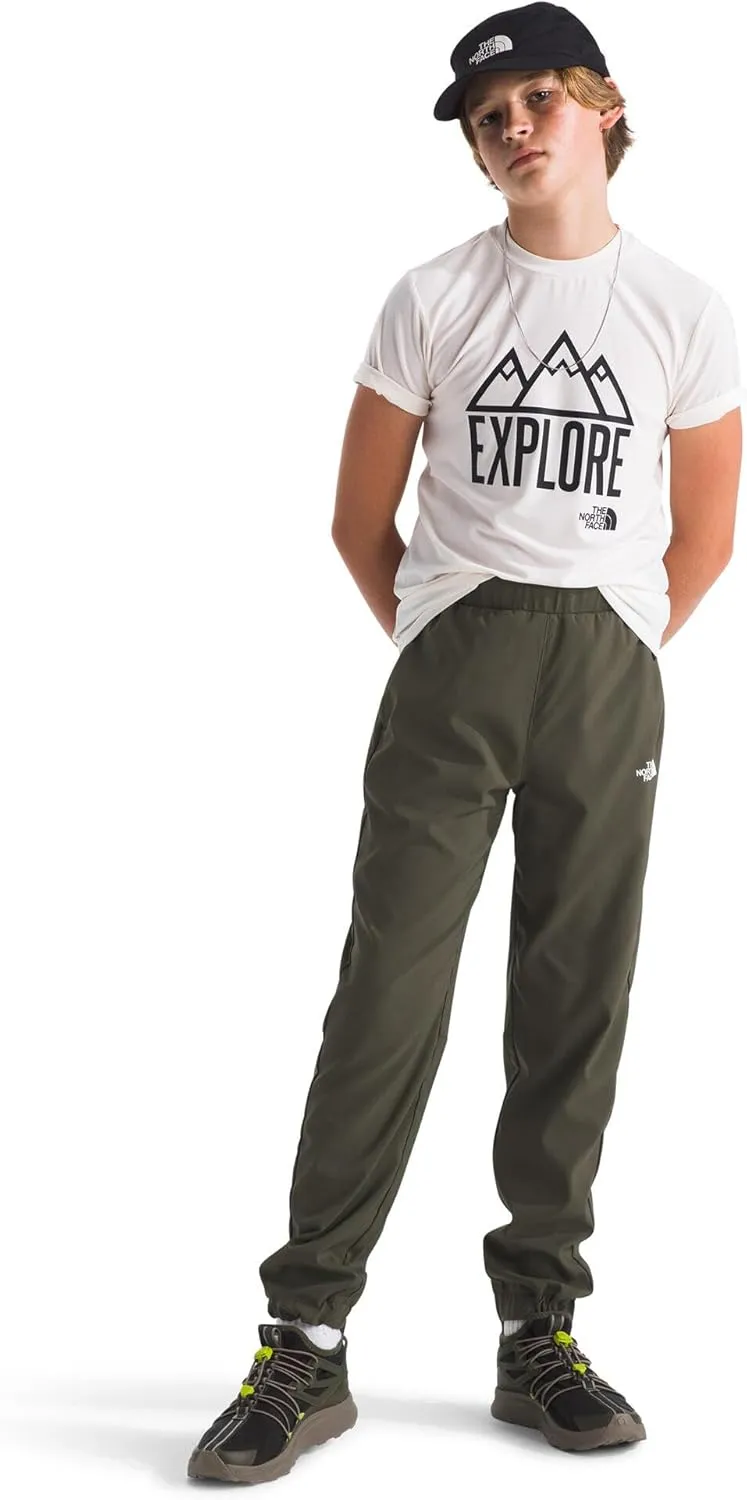 THE NORTH FACE Boys Trail Pants (Little Big Kids)