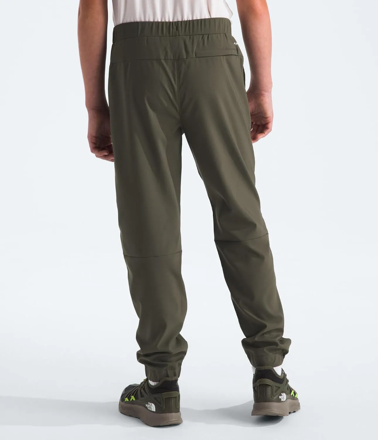 THE NORTH FACE Boys Trail Pants (Little Big Kids)