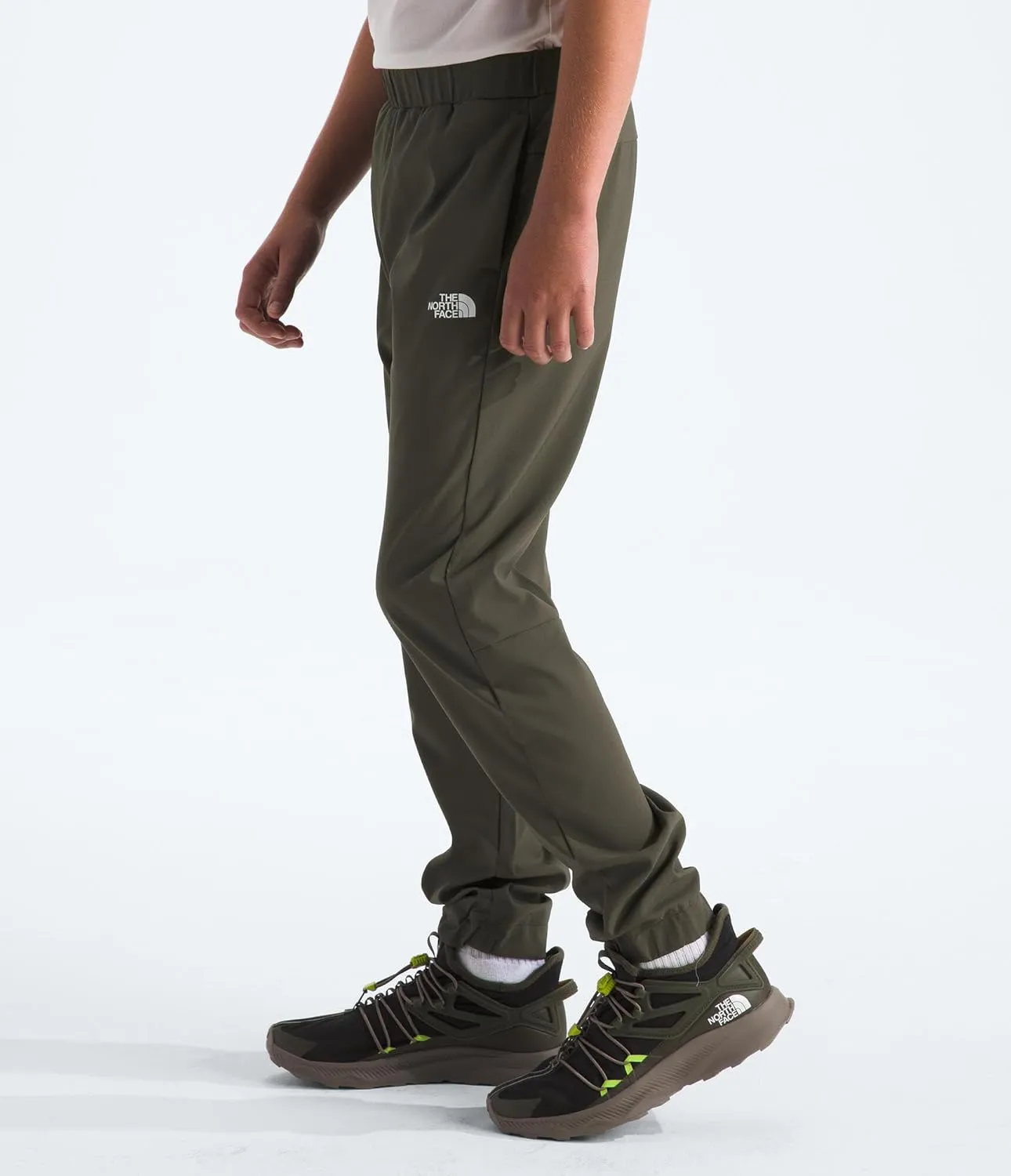 THE NORTH FACE Boys Trail Pants (Little Big Kids)