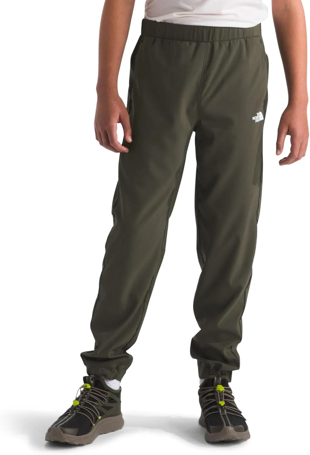 THE NORTH FACE Boys Trail Pants (Little Big Kids)