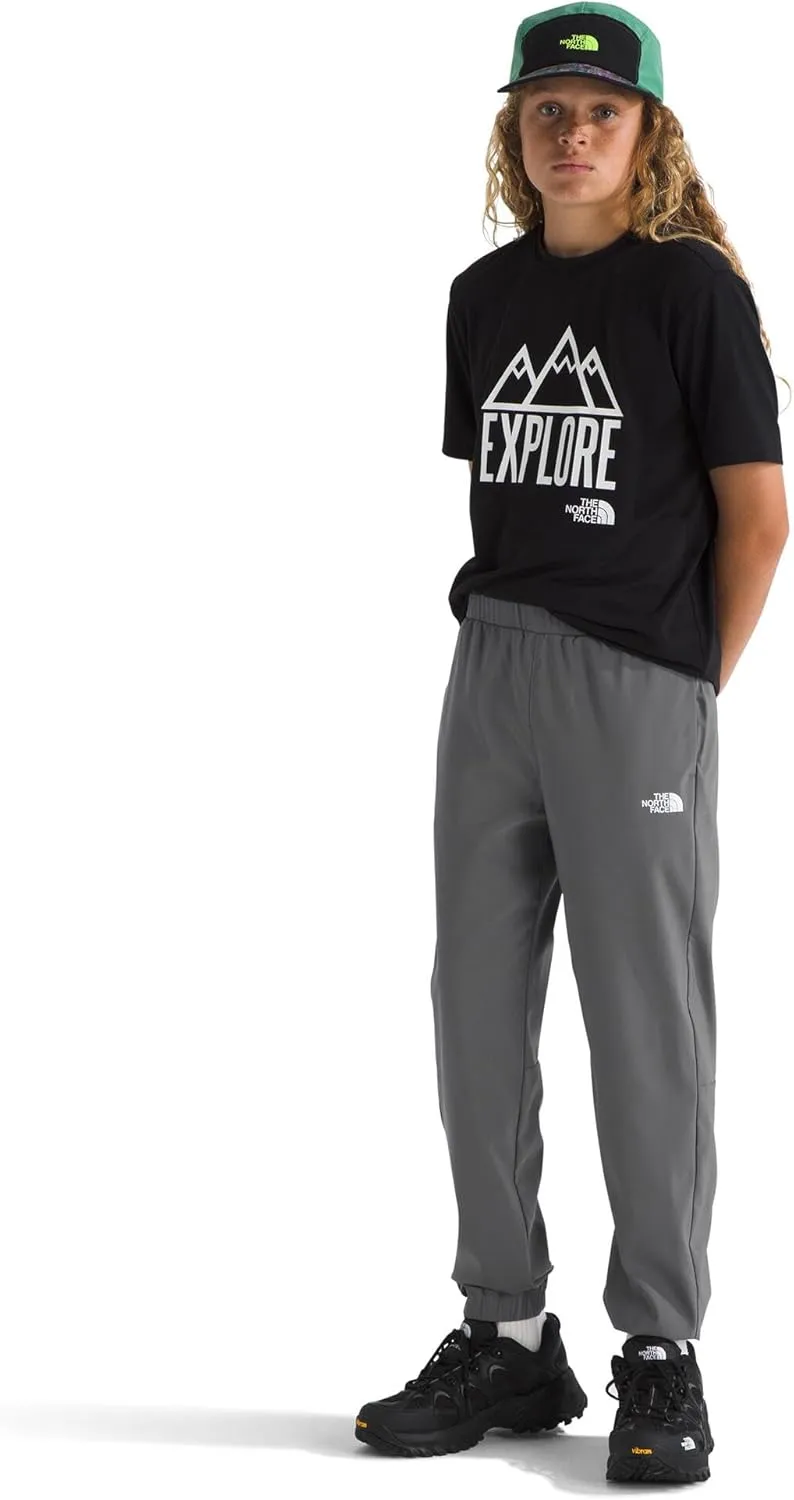 THE NORTH FACE Boys Trail Pants (Little Big Kids)