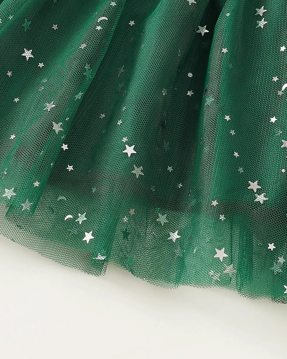 Toddler Baby Girl Dress Infant Girl Clothes Outfits Tulle Dresses Princess Wedding Dress for Baby Girls 3M to 3 Year