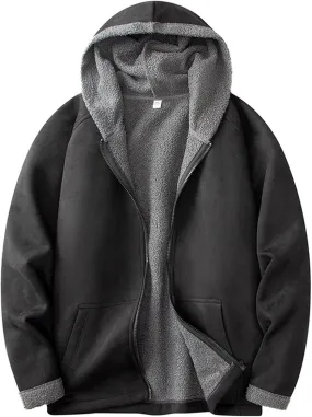 Trench Coat Men Single Breasted Peacoat Warm Sweater Cardigan Coat Windbreaker Single Breasted Winter Coat Water