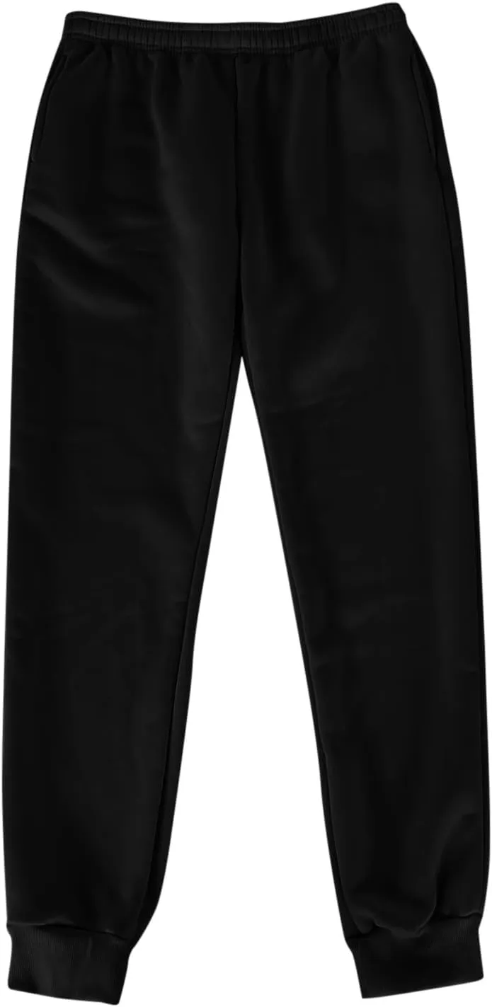 Women's Graphic Sweatpants Boyfriend Straight Wide Leg Cozy Lounge Pants Sweatpant Loose Jogger