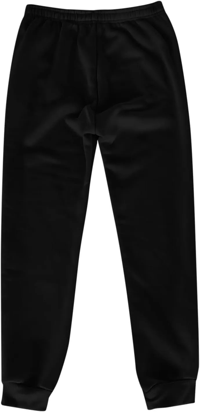 Women's Graphic Sweatpants Boyfriend Straight Wide Leg Cozy Lounge Pants Sweatpant Loose Jogger